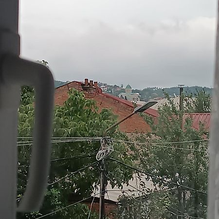 Light House Hotel Kutaisi Luaran gambar