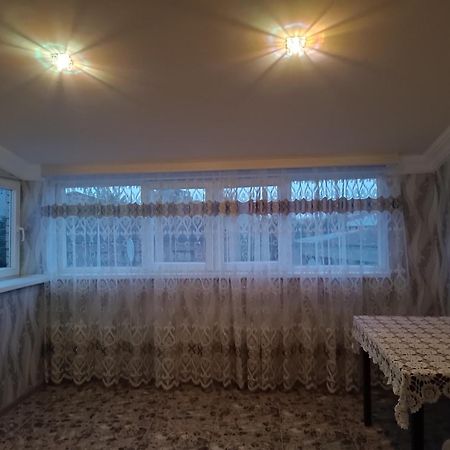 Light House Hotel Kutaisi Luaran gambar