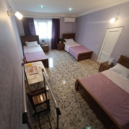 Light House Hotel Kutaisi Luaran gambar