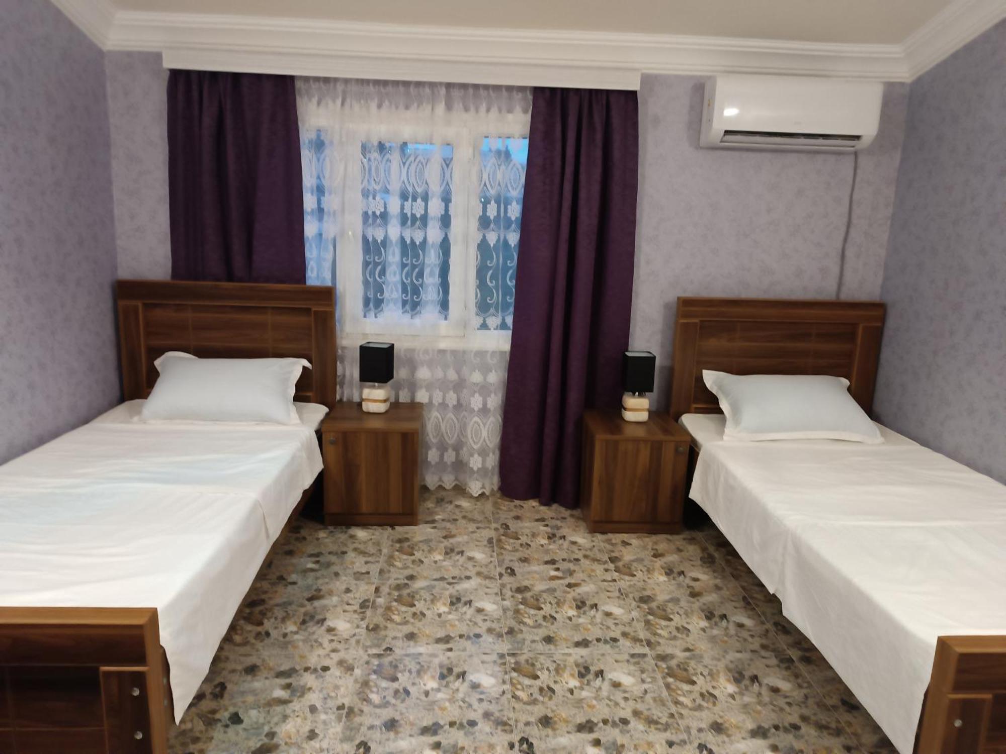 Light House Hotel Kutaisi Luaran gambar