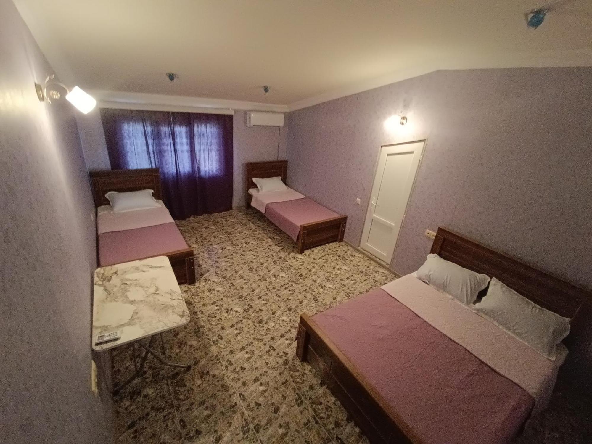 Light House Hotel Kutaisi Luaran gambar