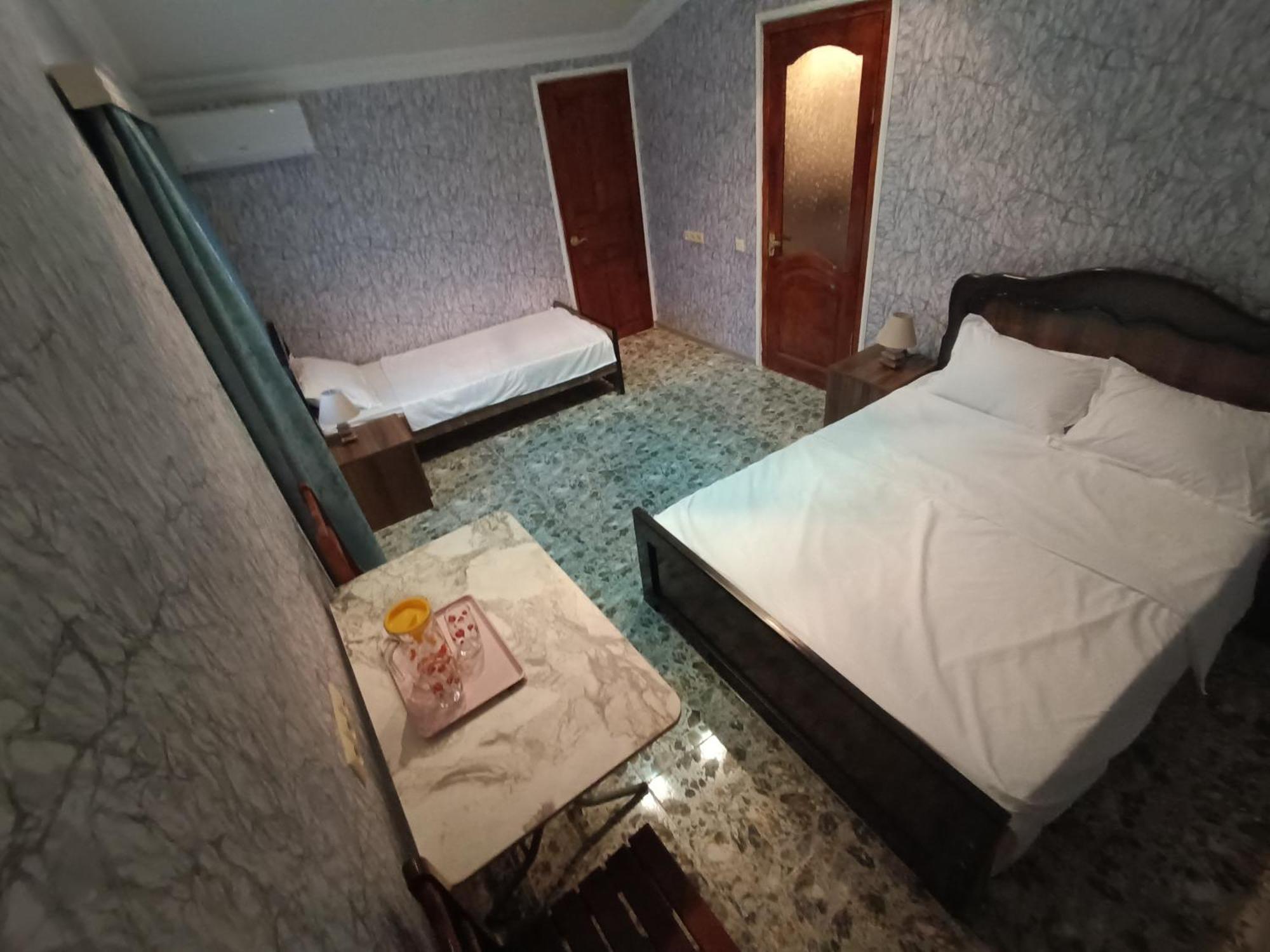 Light House Hotel Kutaisi Bilik gambar