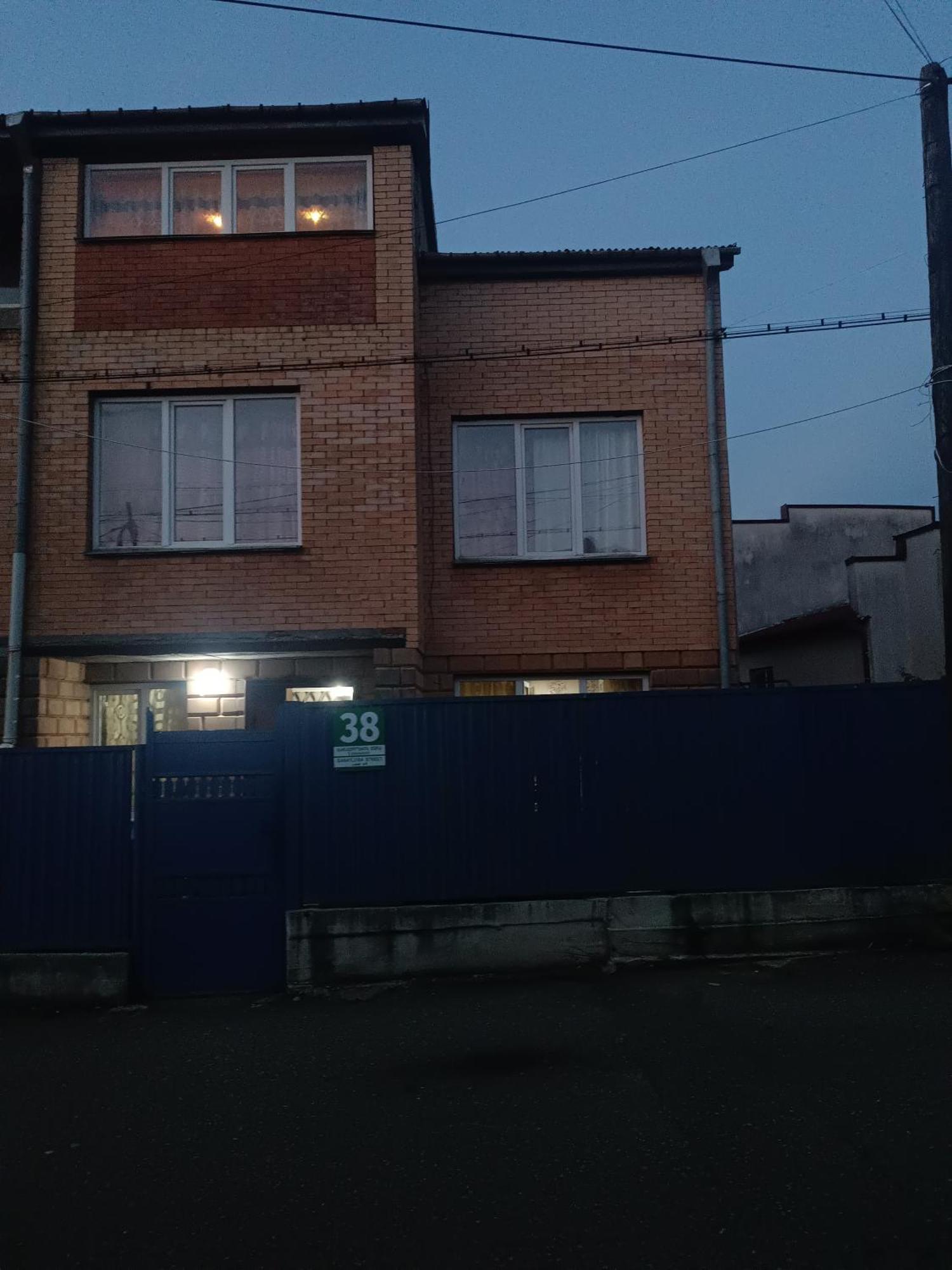 Light House Hotel Kutaisi Luaran gambar